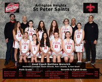 Arlington Hts Girls