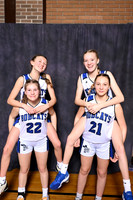 Girls - Team Photos & Large Groups