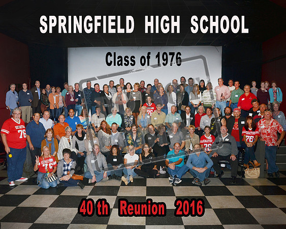 SHS 2 1976-2016