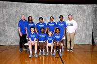 Team Photos & Large Groups