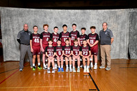 Boys - Team Photos & Large Groups