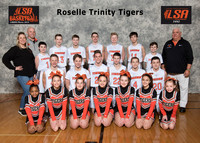 Roselle