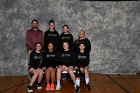 Springfield Trinity Girls