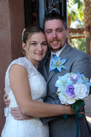 Martha and Adam