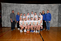 Girls - Team Photos & Large Groups
