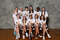 Chicago St James - Girls Large Groups
