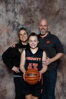 Roselle - Girls Individuals, Duets, Families