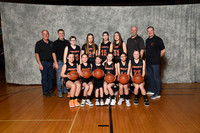 Roselle - Girls Large Groups
