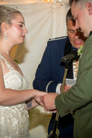 Wedding - 29 April