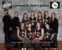 Lombard Girls