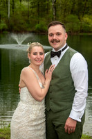 Leah & August - 29 April 2023