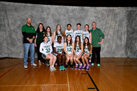 Team Photos & Large Groups