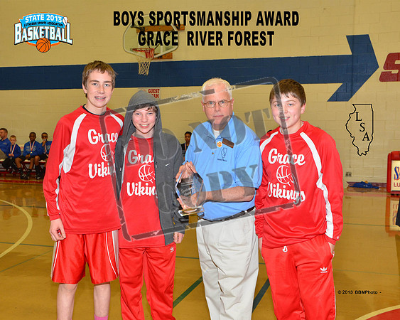 BOYS Sortsmanship