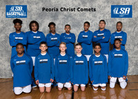 Peoria