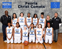Peoria