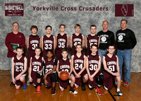 Yorkville