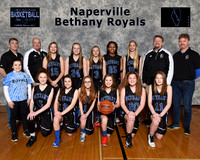 Naperville