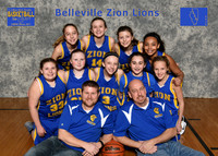 Belleville