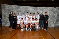 Springfield Trinity Boys