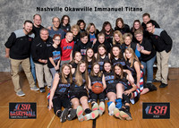 Oakville Nashville