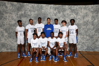 Peoria Christ Boys