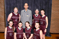 Girls - Team Photos & Large Groups