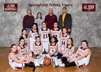 Springfield Trinity