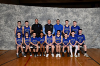 Palatine Boys