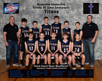 Nashville Okawville Boys