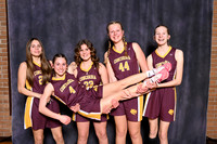 Team Photos & Large Groups