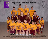 Team Volleyball Photos 2013