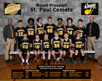 Mount Prospect Boys