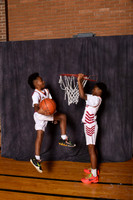 Individuals & Small Groups