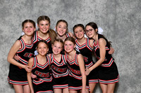 LSA 2024 Basketball