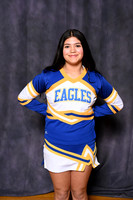 Boys/Cheer - Individuals & Small Groups