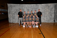 Team Photos & Large Groups