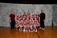 Team Photos & Large Groups