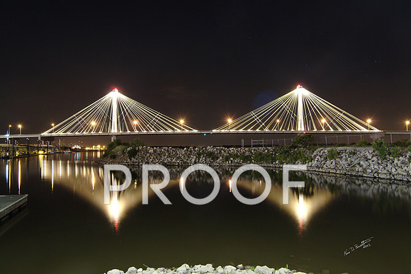 Clark Bridge