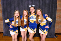 Boys/Cheer - Team Photos & Large Groups
