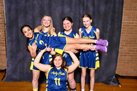 Team Photos & Large Groups