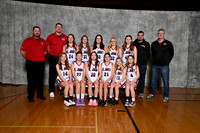 Girls - Team Photos & Large Groups