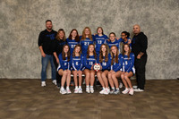 Team Photos & Large Groups