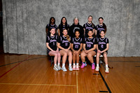 Girls - Team Photos & Large Groups