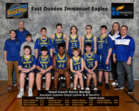East Dundee Boys