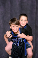 Boys - Individuals & Small Groups
