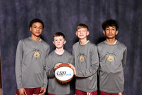 Team Photos & Large Groups