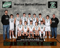 Morton Boys
