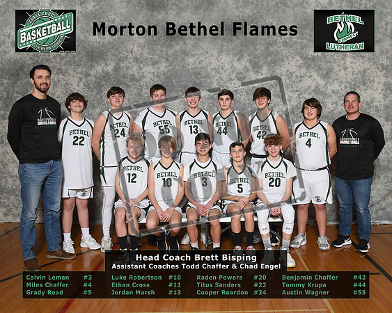 MortonBoys