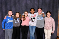 Team Photos & Large Groups