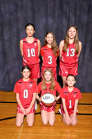 Team Photos & Large Groups